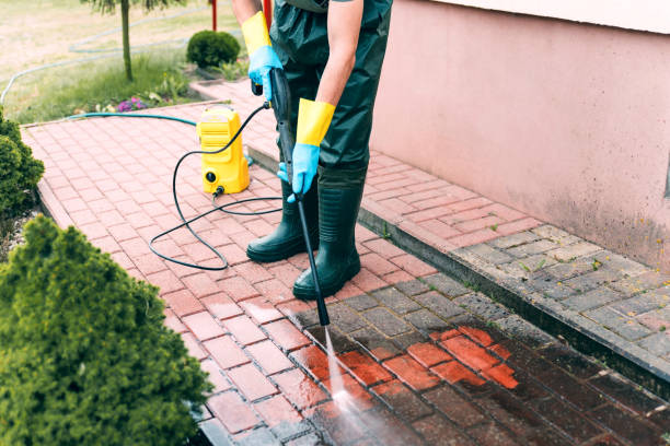 Concrete Sealing in Brusly, LA