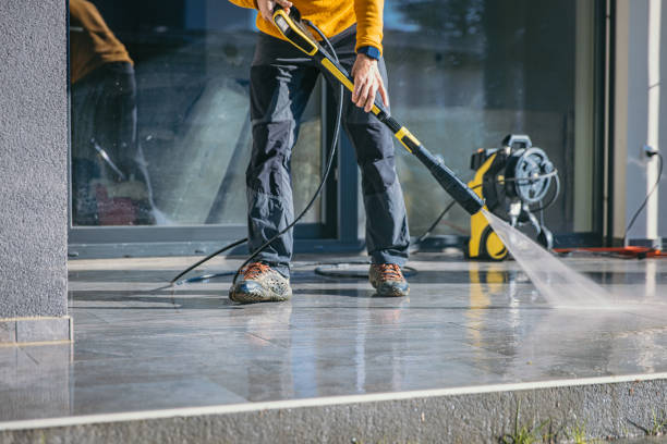 Best Gas Station Cleaning  in Brusly, LA