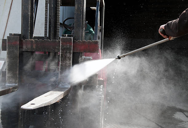 Best Roof Washing  in Brusly, LA