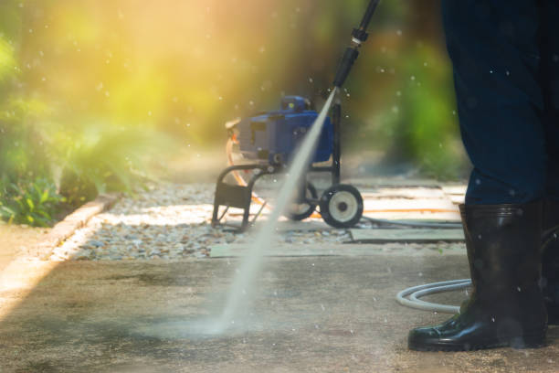 Pre-Holiday Cleaning in Brusly, LA